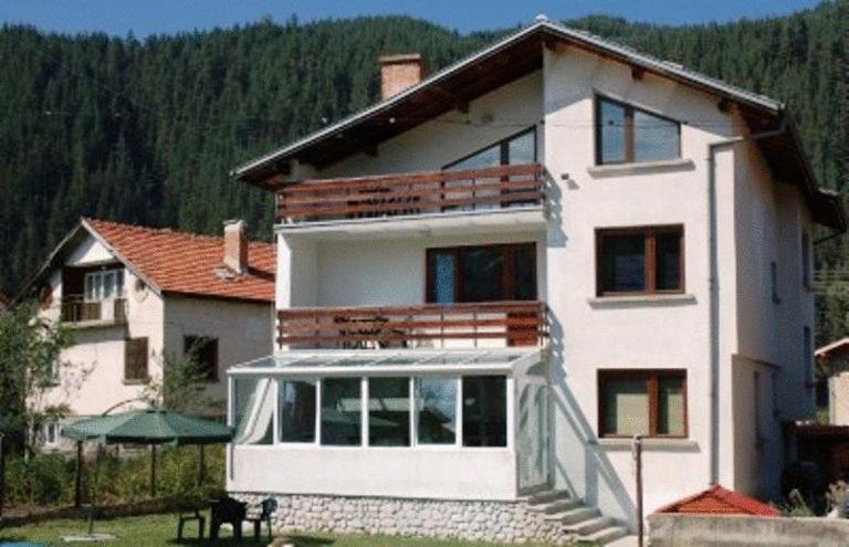 All Seasons Mountain Vistas Govedartsi Εξωτερικό φωτογραφία