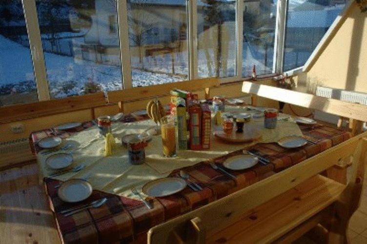 All Seasons Mountain Vistas Govedartsi Εξωτερικό φωτογραφία