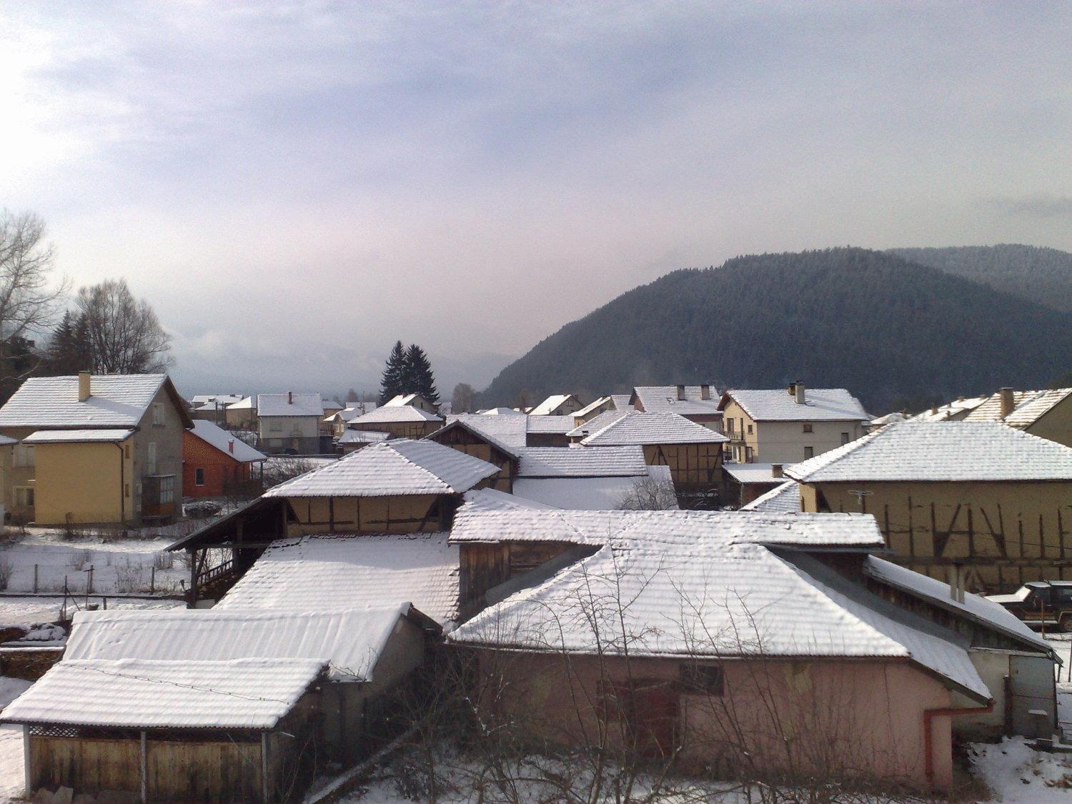 All Seasons Mountain Vistas Govedartsi Εξωτερικό φωτογραφία