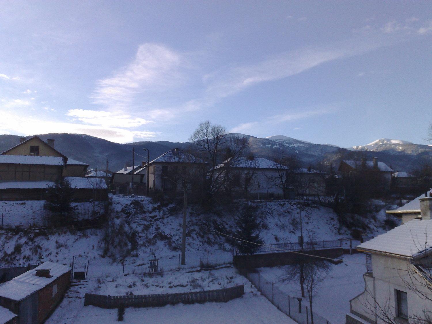 All Seasons Mountain Vistas Govedartsi Εξωτερικό φωτογραφία