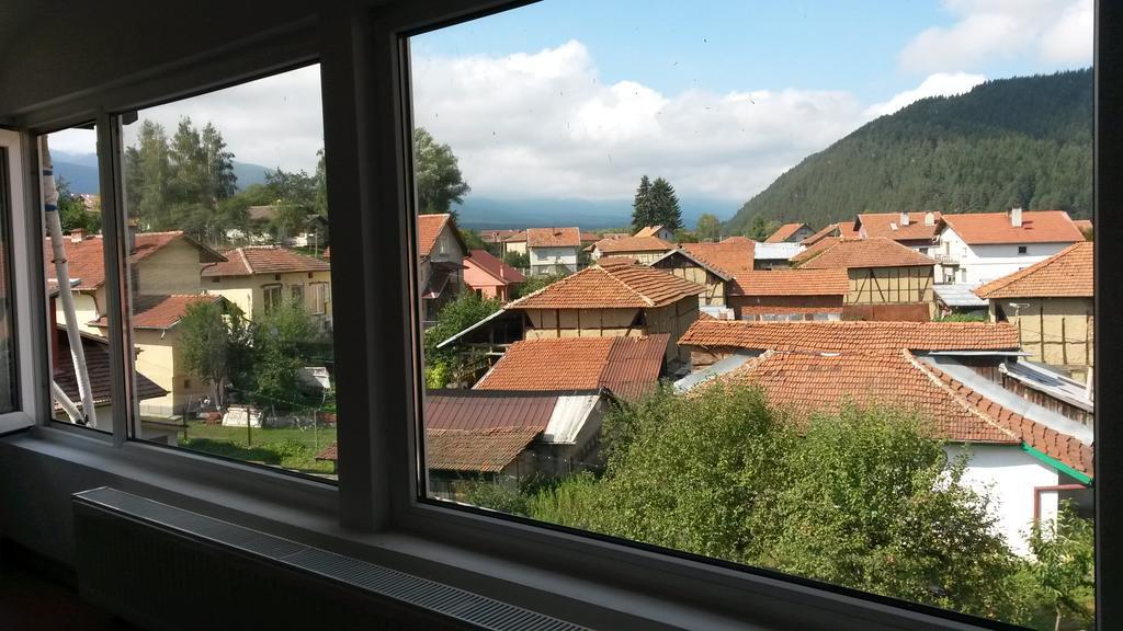 All Seasons Mountain Vistas Govedartsi Εξωτερικό φωτογραφία
