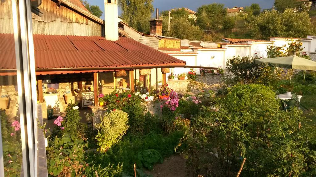 All Seasons Mountain Vistas Govedartsi Εξωτερικό φωτογραφία
