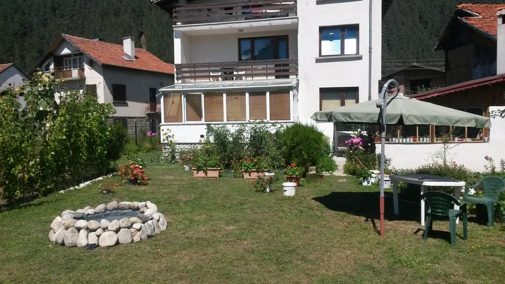 All Seasons Mountain Vistas Govedartsi Εξωτερικό φωτογραφία